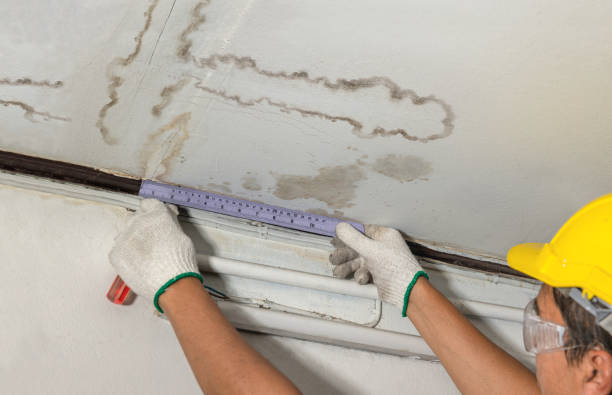 Reliable Water Damage Repair contractor in Pottstown, PA by Aqua Guard Water Damage